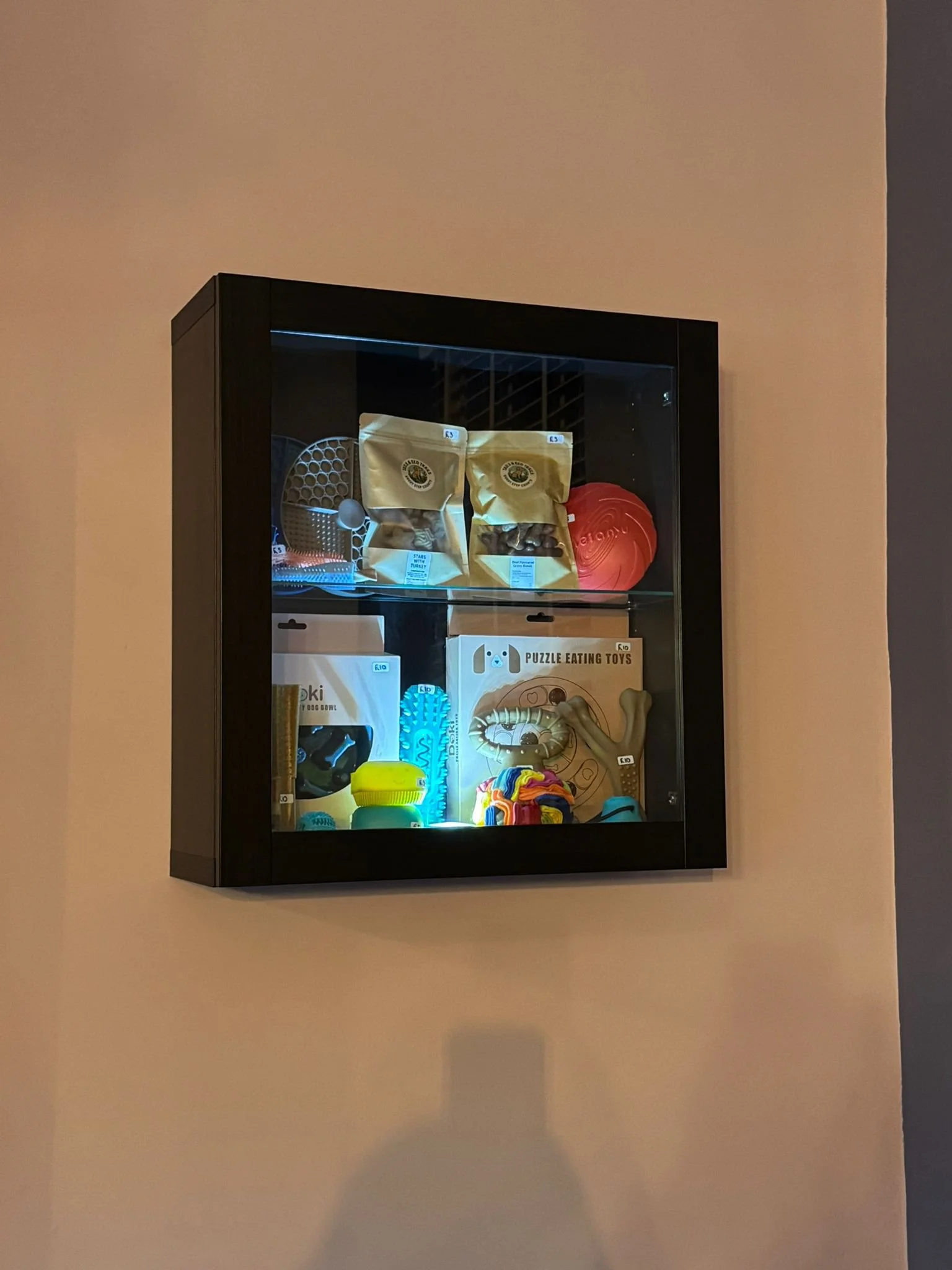 Tails&amp;EcoTrails x Vistas Wine Bar&nbsp;