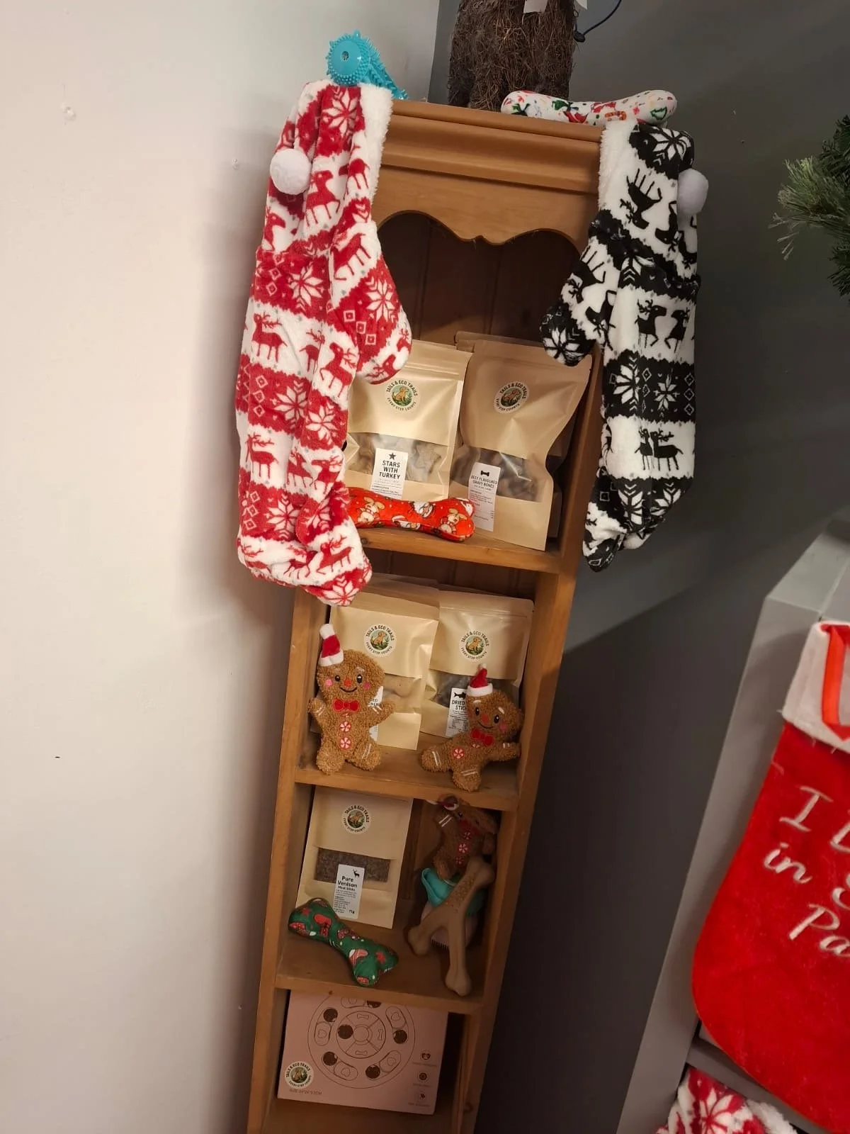 Tails&amp;EcoTrails x Chic Pawtique – A Pawfect Partnership With Award-Winning Groomers! 