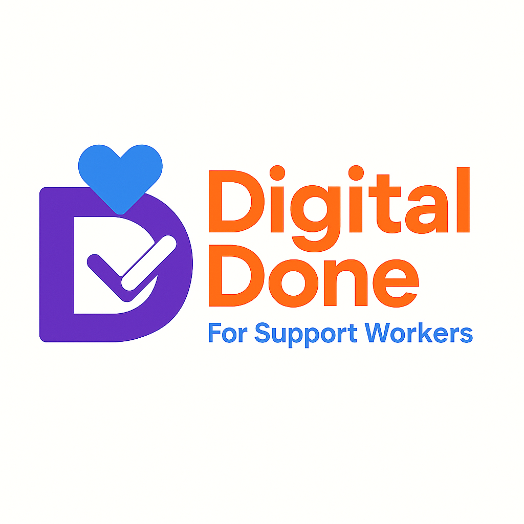 Digital Done