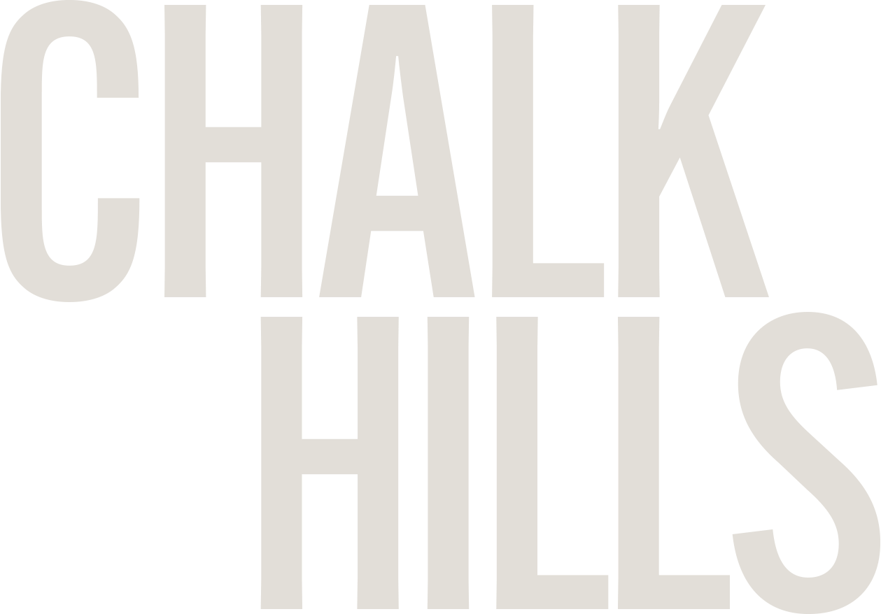 Chalk Hill