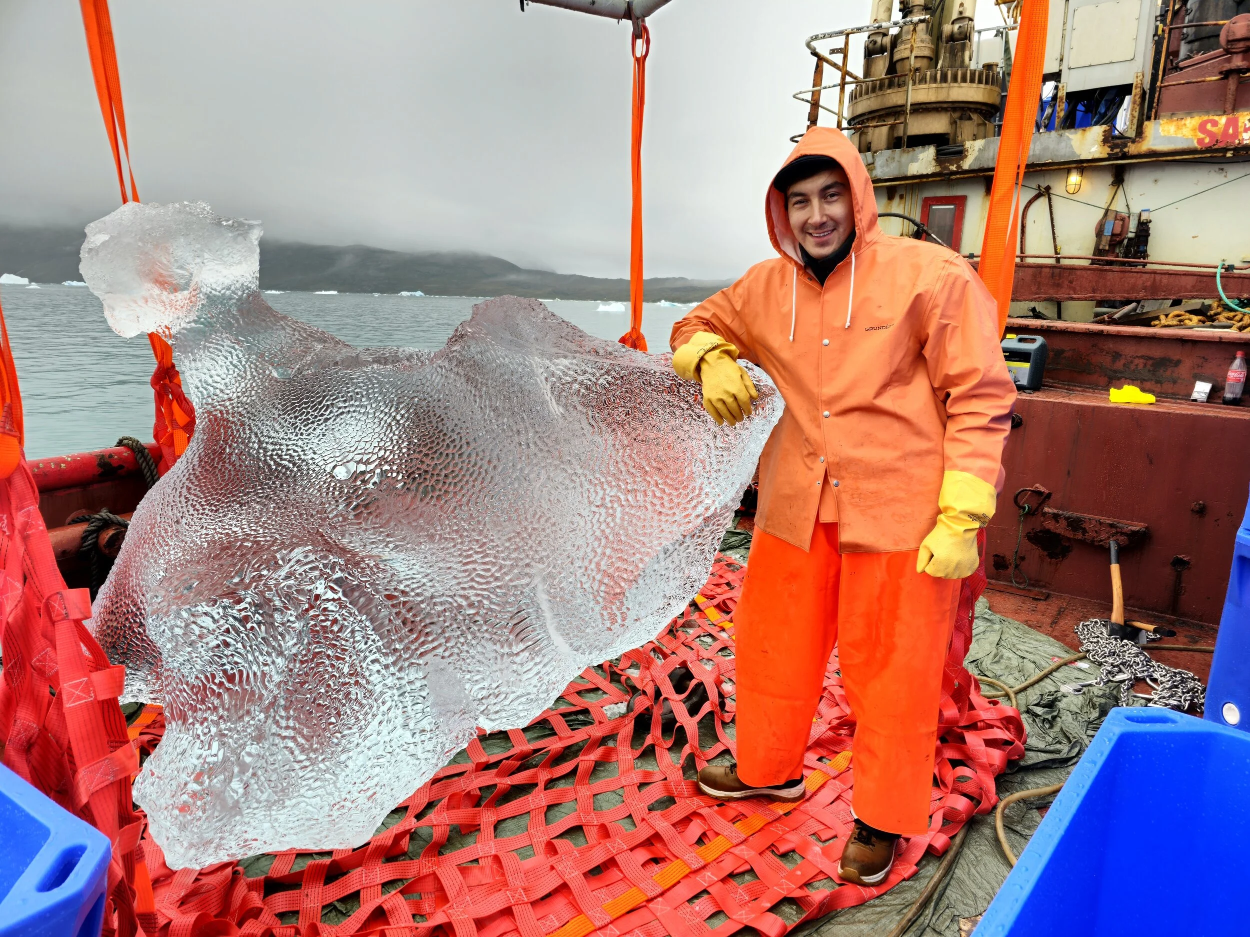 Photo 1 - Malik from Arctic Ice.jpg