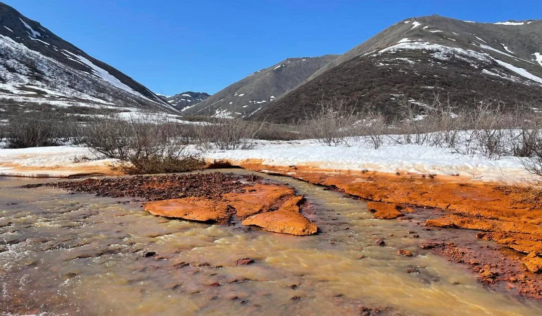 Alaska's orange rivers.jpg