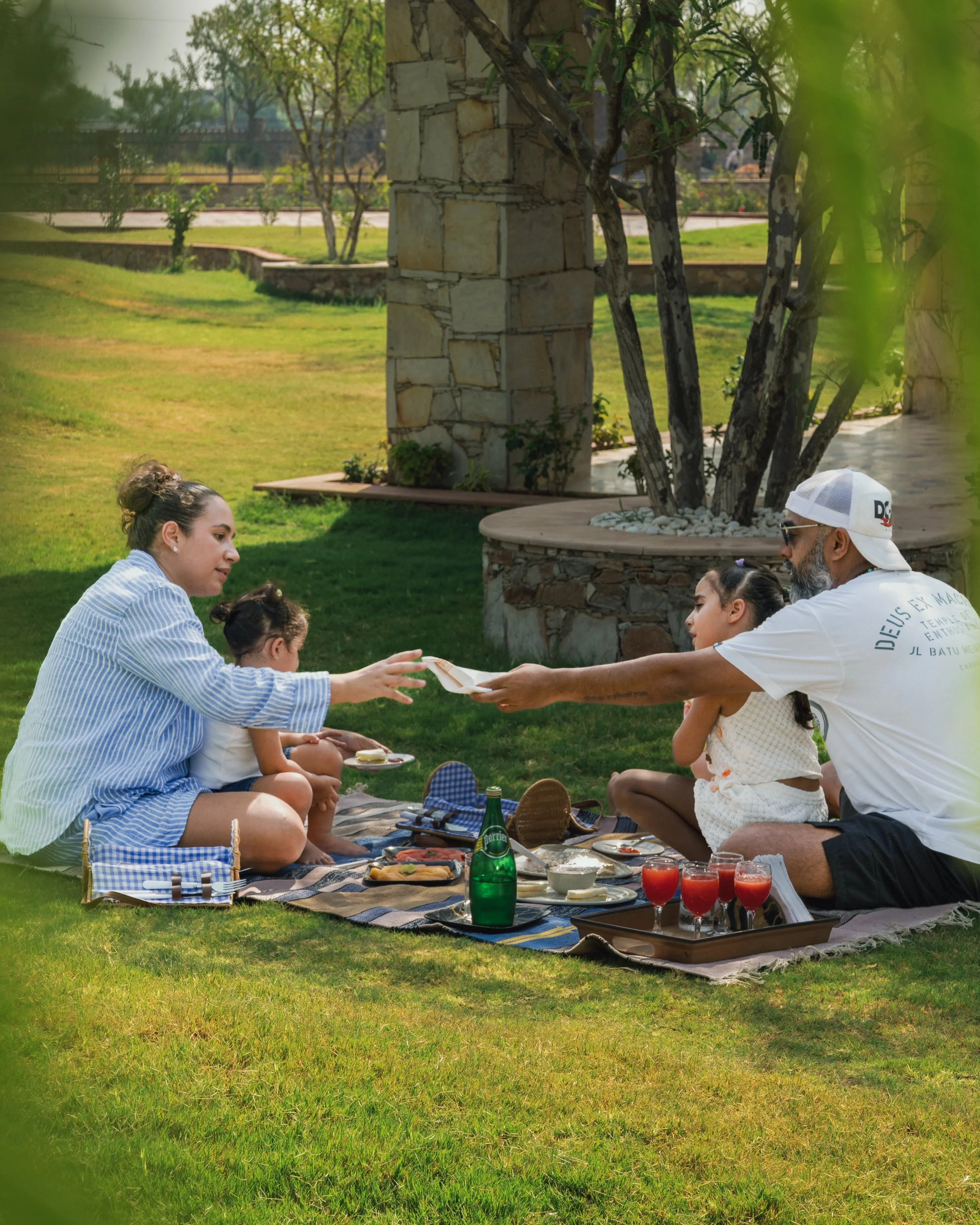 Dausa vs. Naugaon: Why Your "Last Mile" Matters More Than You Think