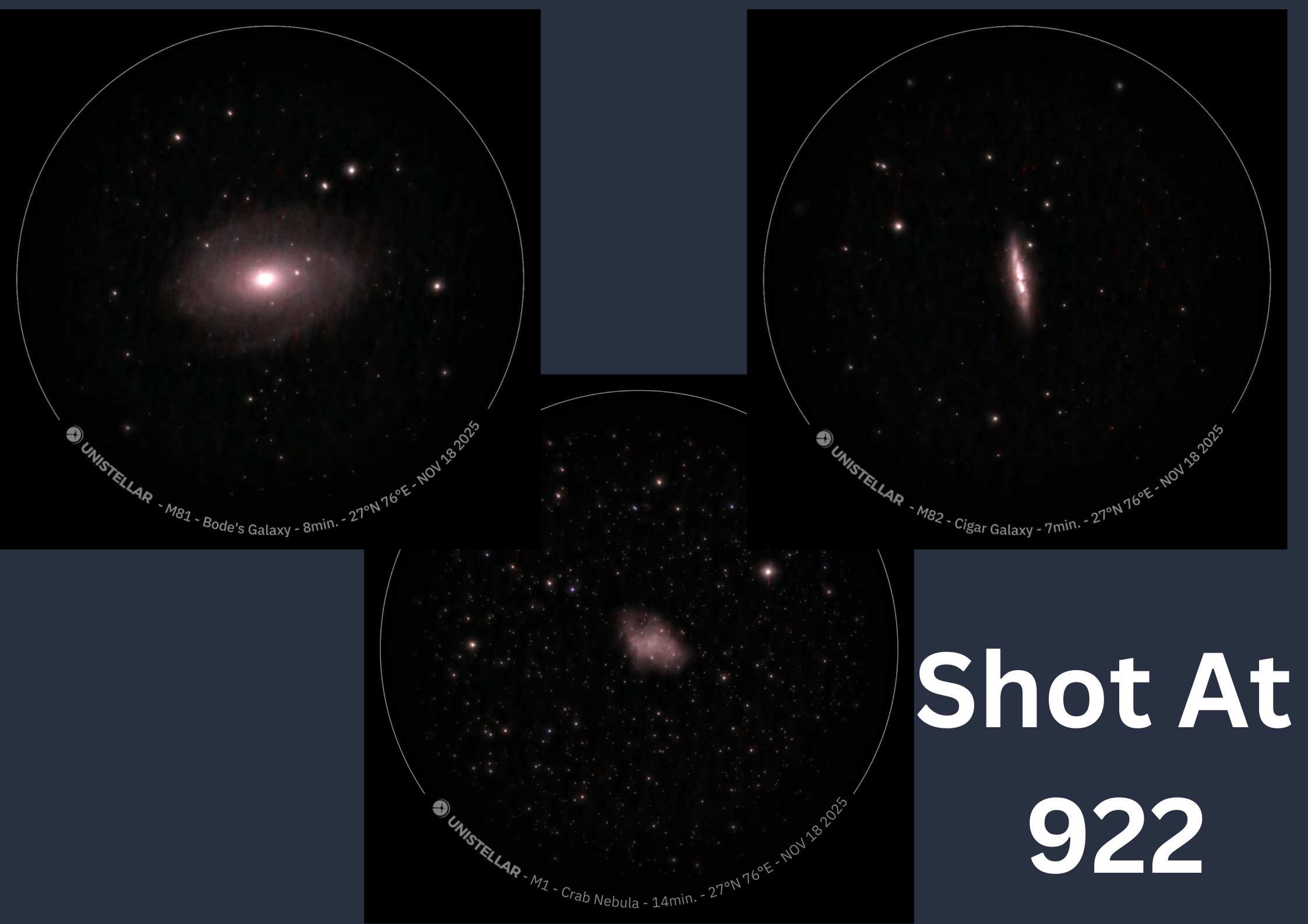 Where Did the Stars Go? Rediscovering the Night Sky at Our "Astro-Village" in Dausa