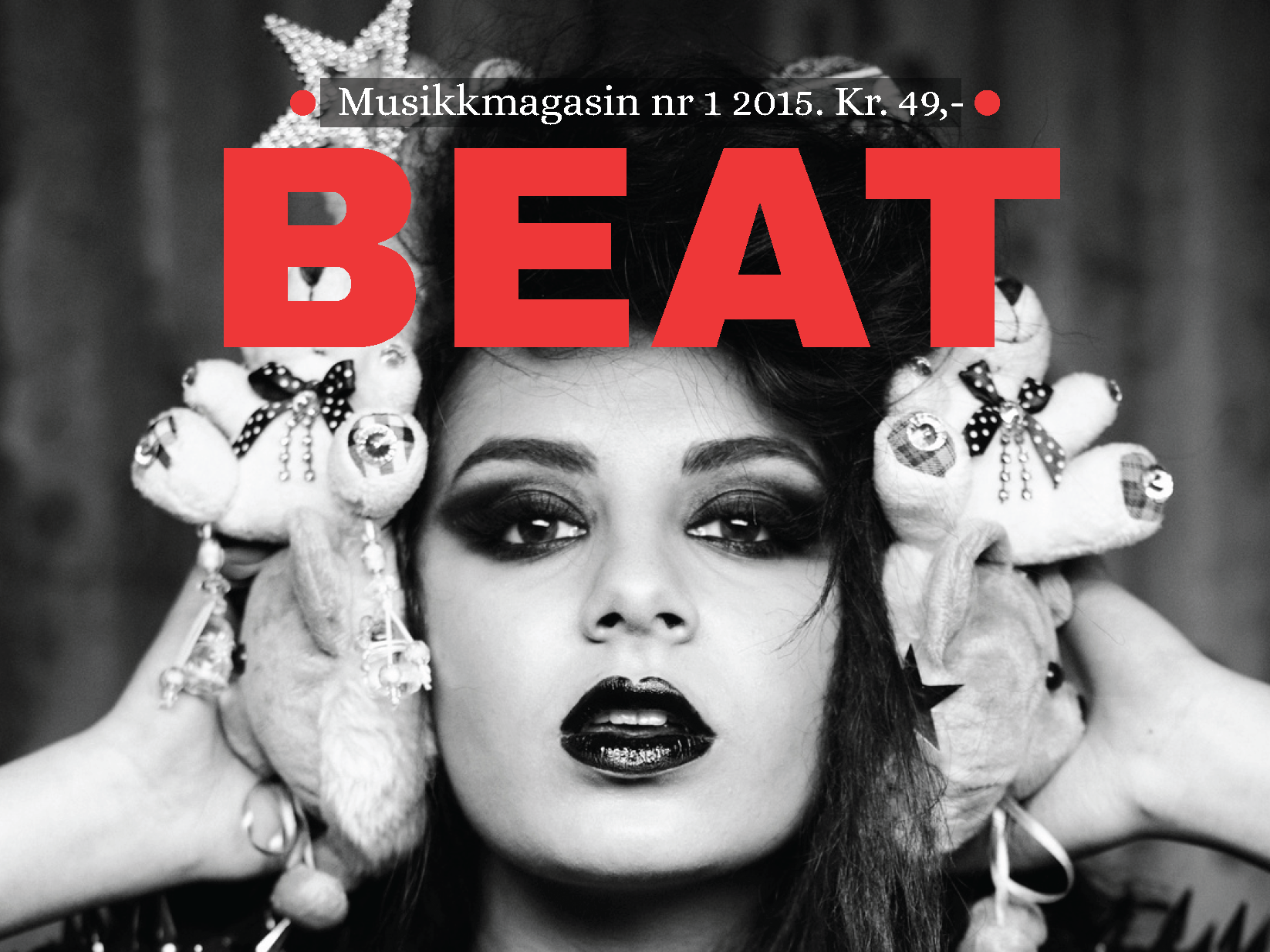 Beat magazine