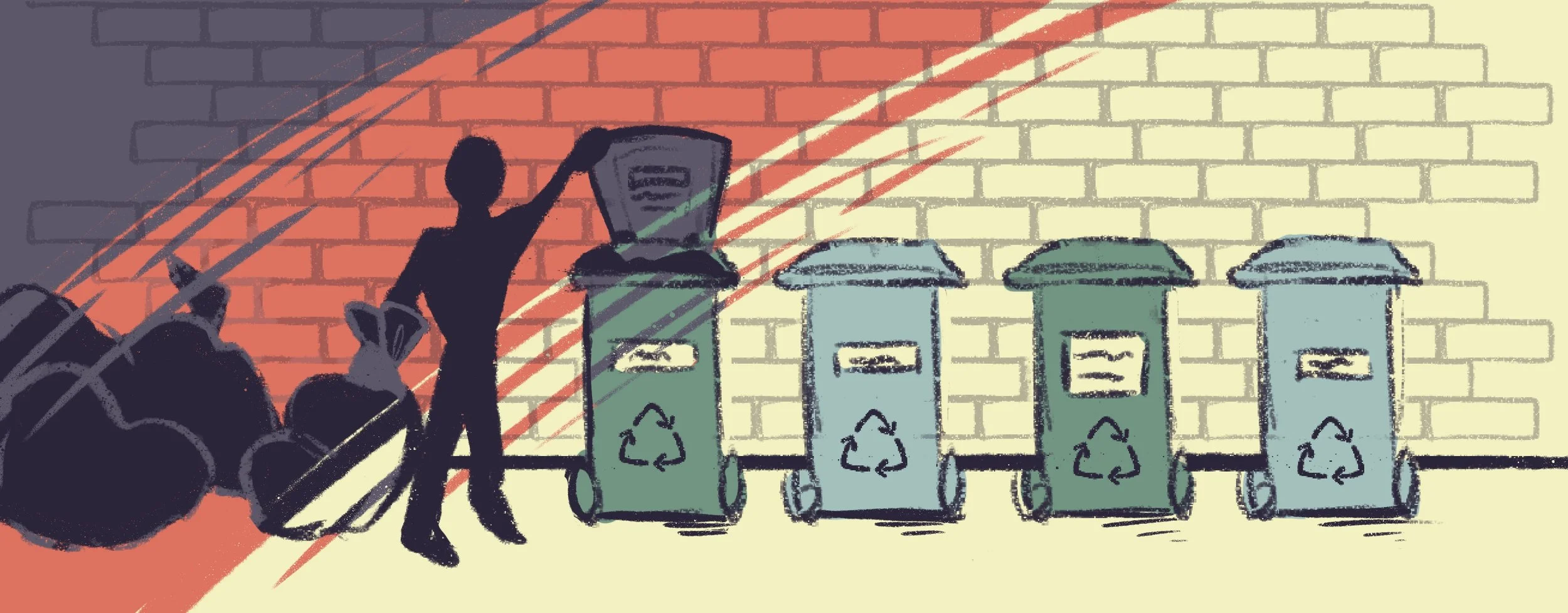 Recycling
