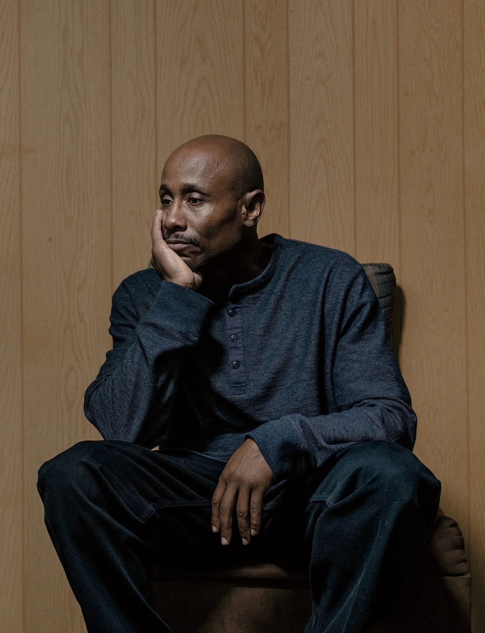 Can You Talk Your Way Out of a Life Sentence?