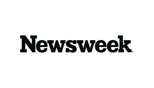Newsweek logo