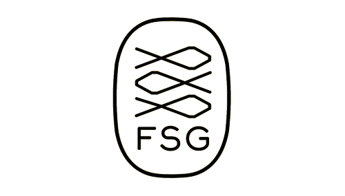 Farrar Straus Giroux Logo