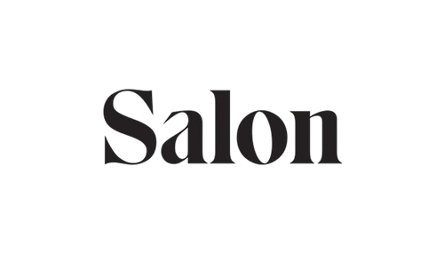 Salon logo