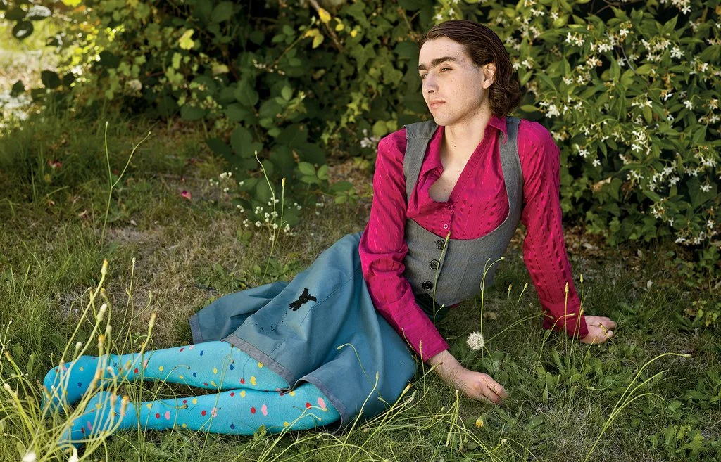 The Fire on the 57 Bus in Oakland