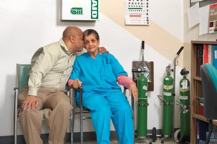 California On The Brink