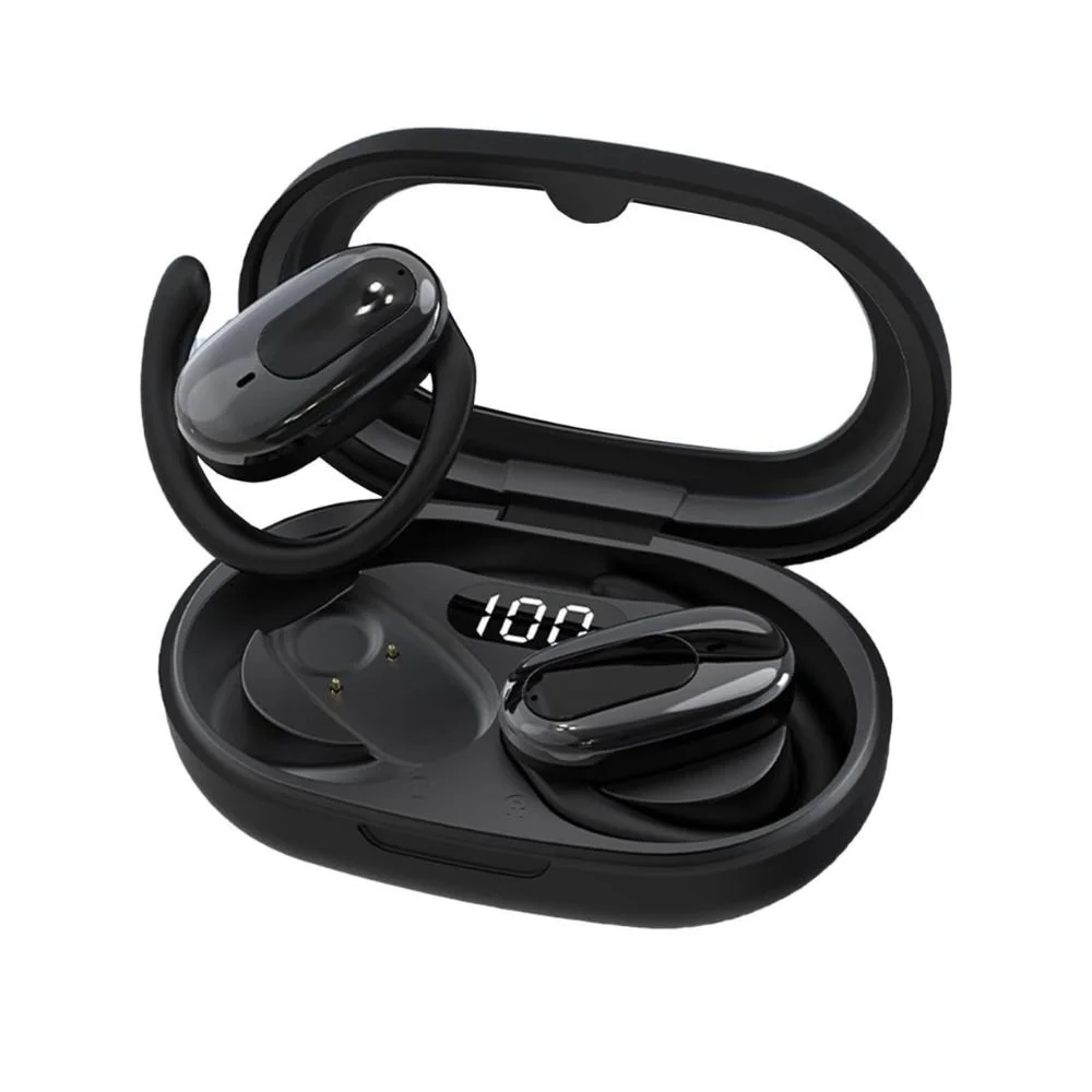 Bluetooth 5.49 EpicSound Open-Ear Wireless Headphones