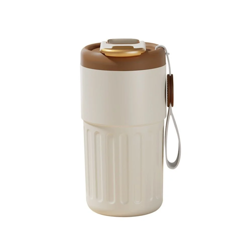 450ml Thermal LED Temperature Display Smart Coffee Cup