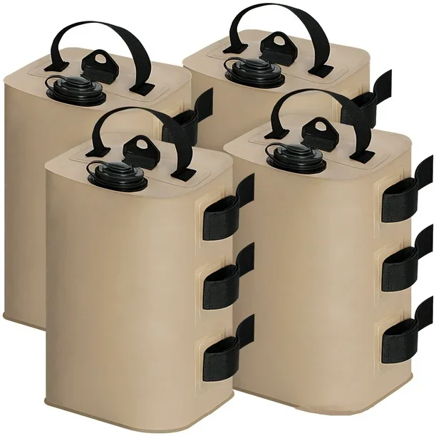 Canopy-water-weight-bag-44-lb-water-tent-weight-set-4-leg-weights-for-pop-tops-awnings-tents-gazebos-square-khaki_ab8b546e-7f68-4ef6-9434-9bdb5f946369.c861b4a3b174f7476d984ae33c9399aa.webp