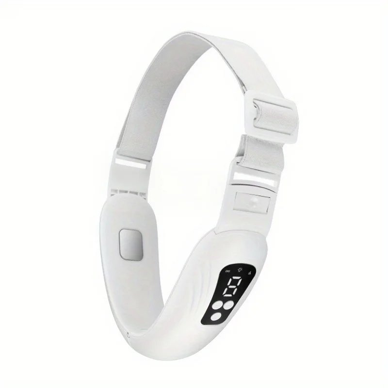 Electric 9 Mode V-Face Shaping Massager