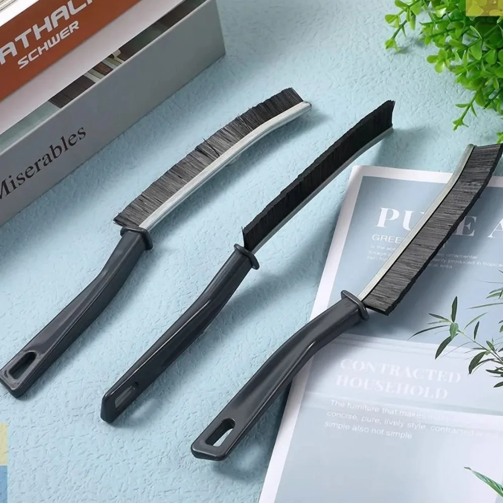 3Pcs Ultimate Gap Buster Cleaning Brush Set