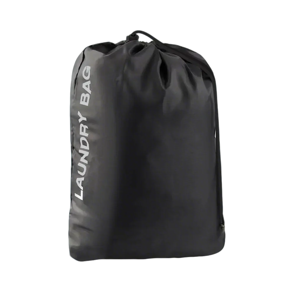 Washable Laundry Bag Travel Heavy Duty Nylon Drawstring for Dirty Clothes