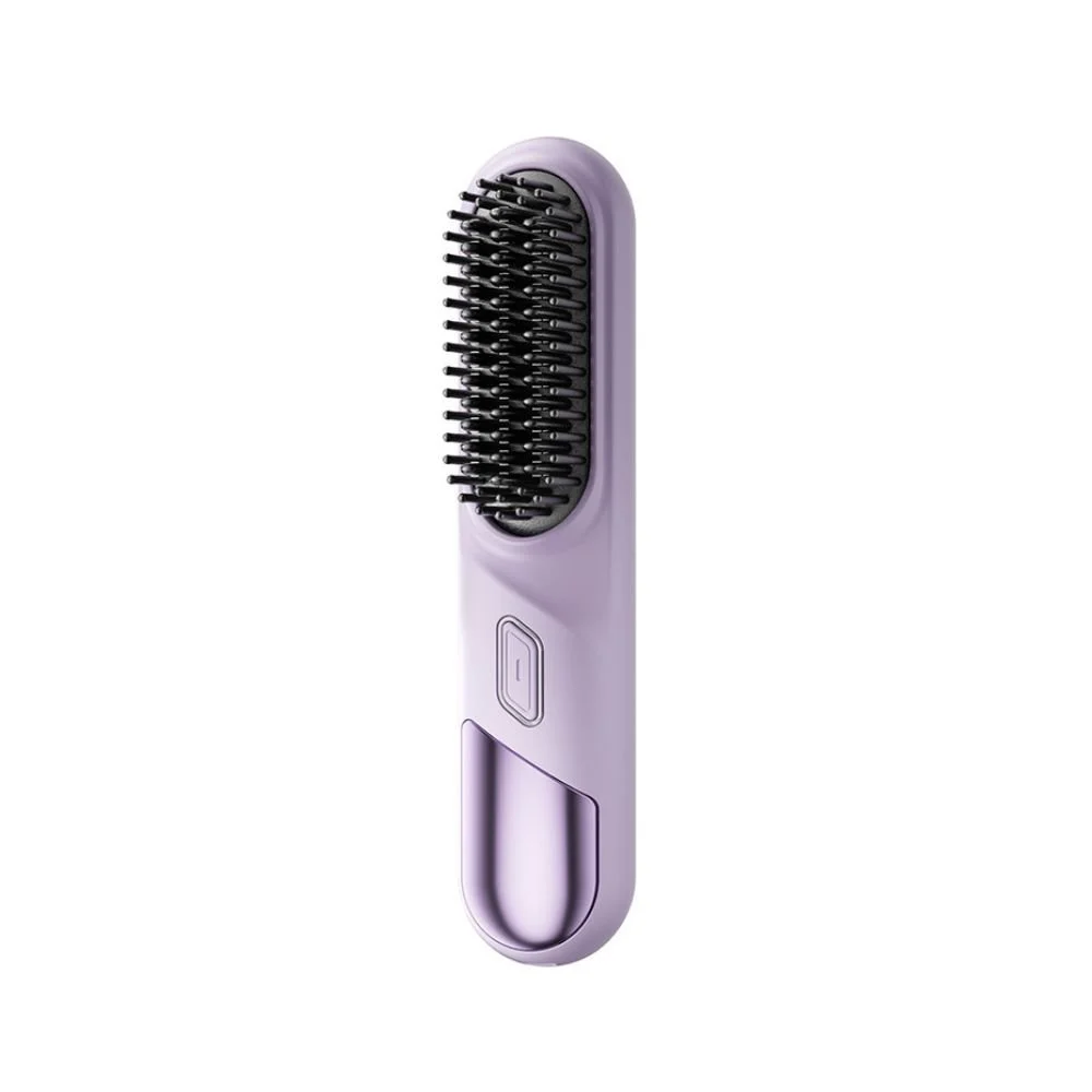 Cordless Rechargeable Portable Hair Mini Straightener