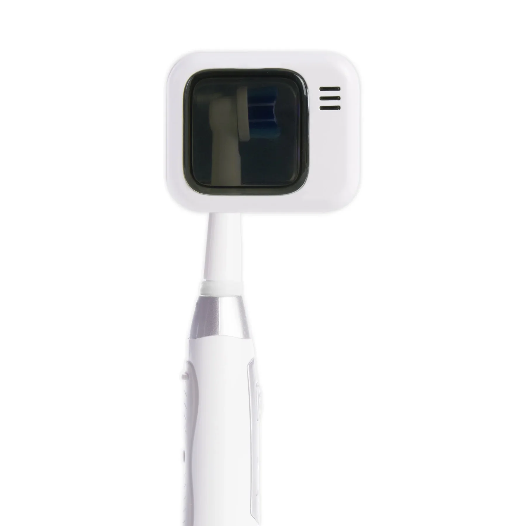 SparkClean UV Toothbrush Sterilizer