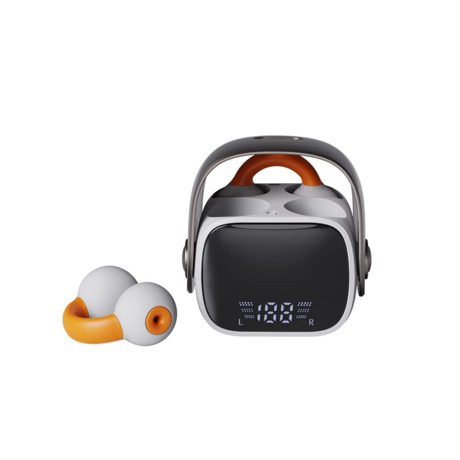 Bluetooth 5.3 Wireless Open Ear Earbuds