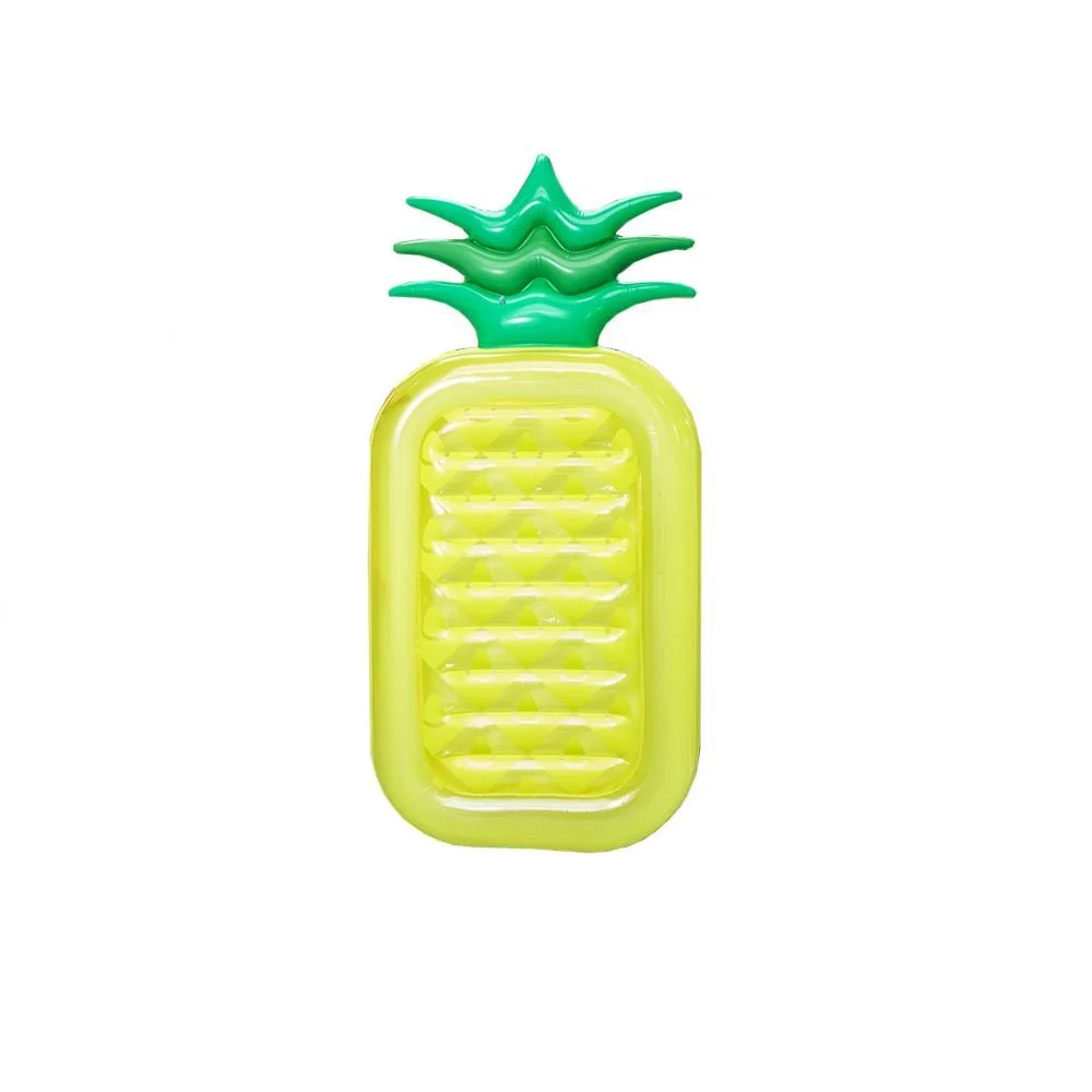 Fruit Giant Inflatable Pool Floats