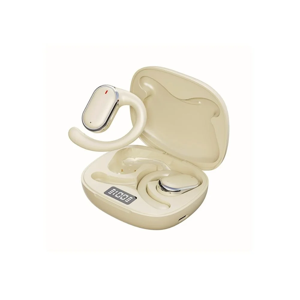 Bluetooth 5.3 Wireless Earbuds Stereo Deep Bass