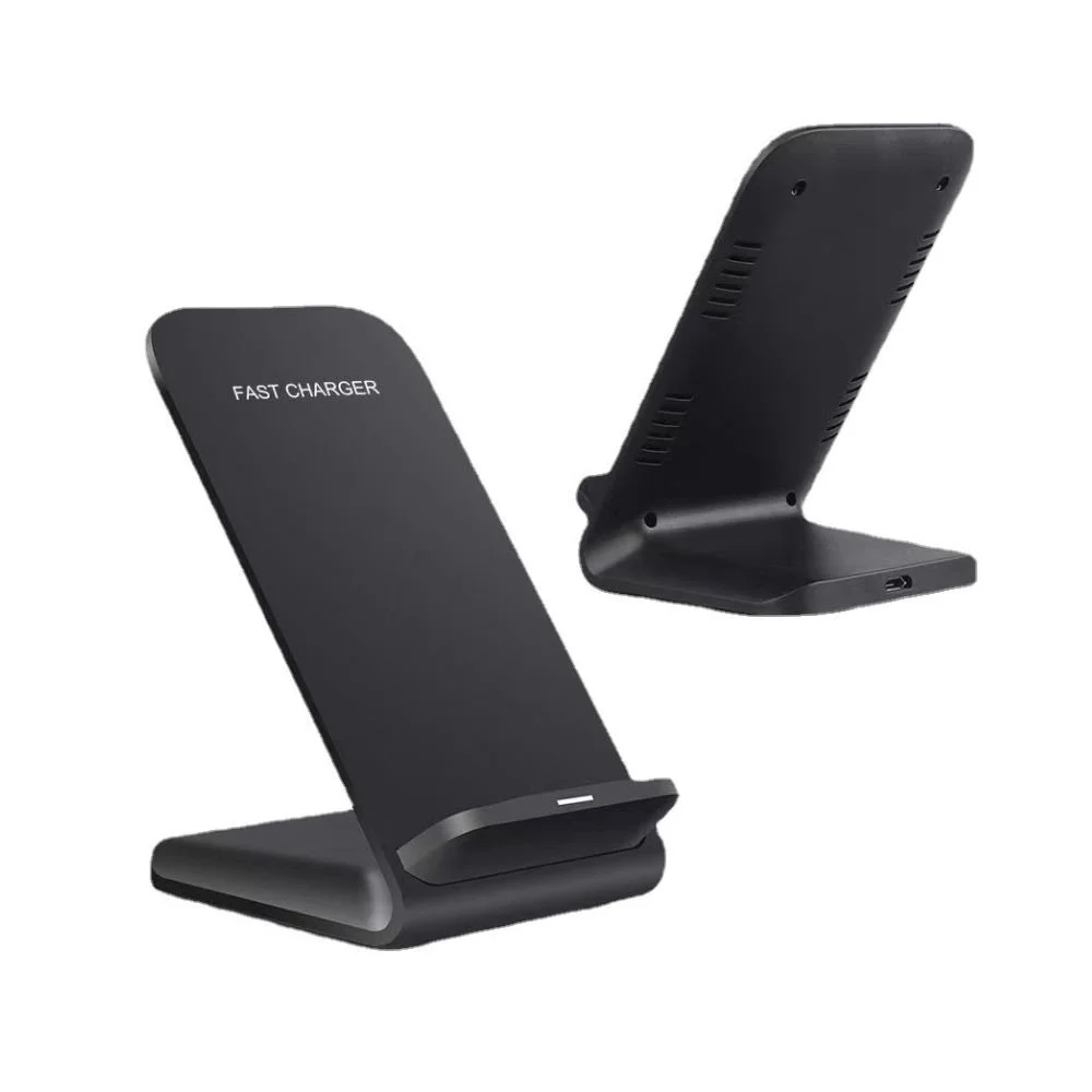 30W Wireless Charger Fast Charging Dock