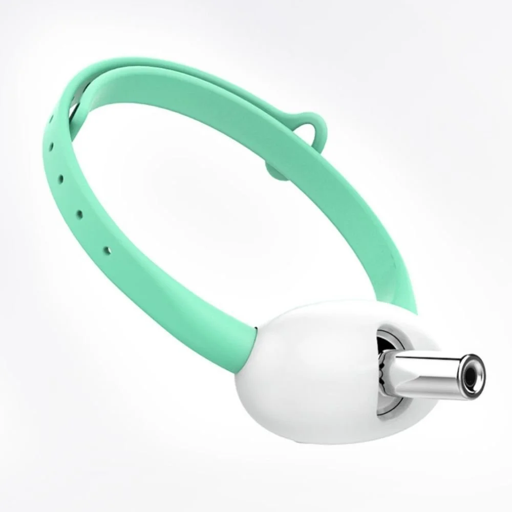 Wearable Automatic Cat Toys Electric Smart Amusing Collar