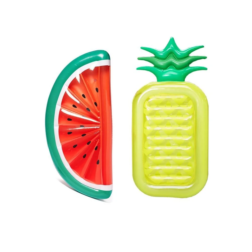 Fruit Giant Inflatable Pool Floats