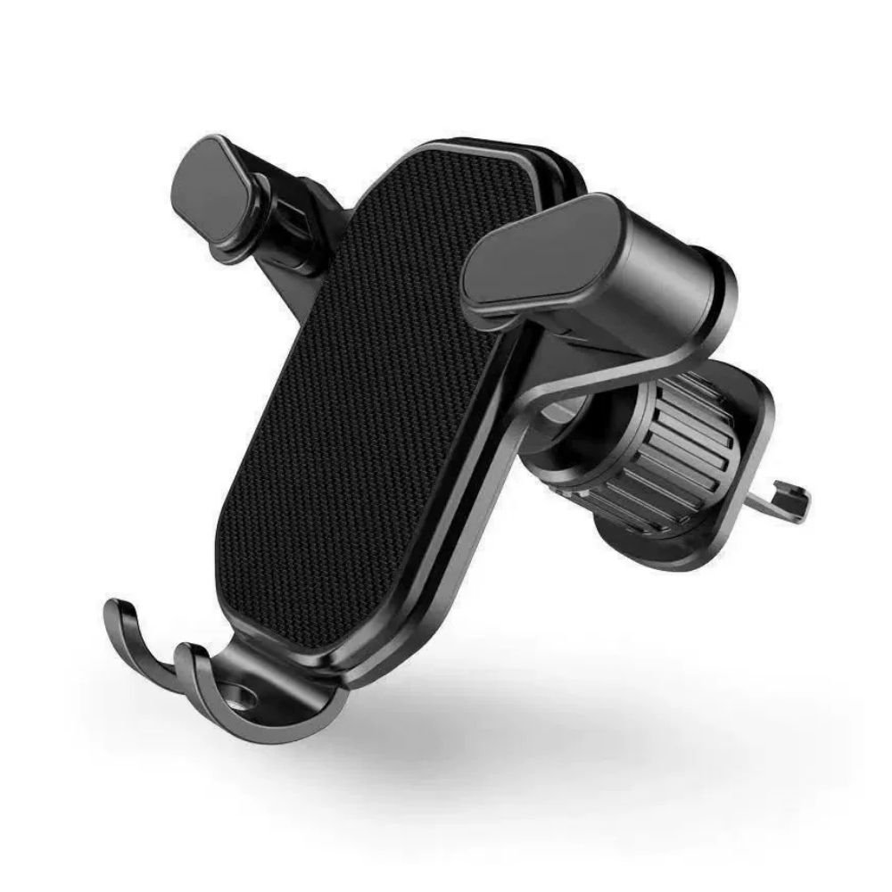 Universal Hook Car Phone Holder Stand