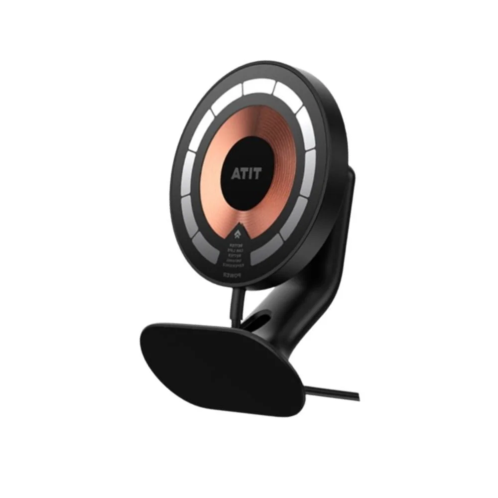 15W Car Mount Phone Charger for Tesla model 3/Y