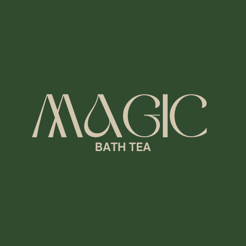 Magic Bath Tea