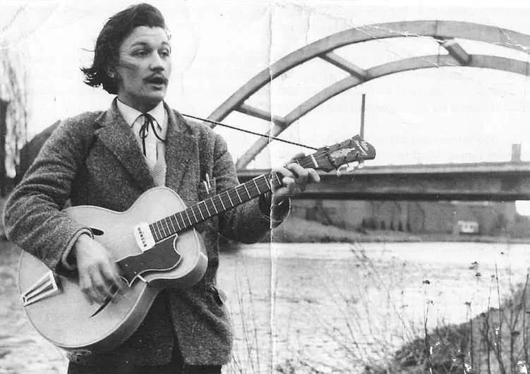 Antoon de candt