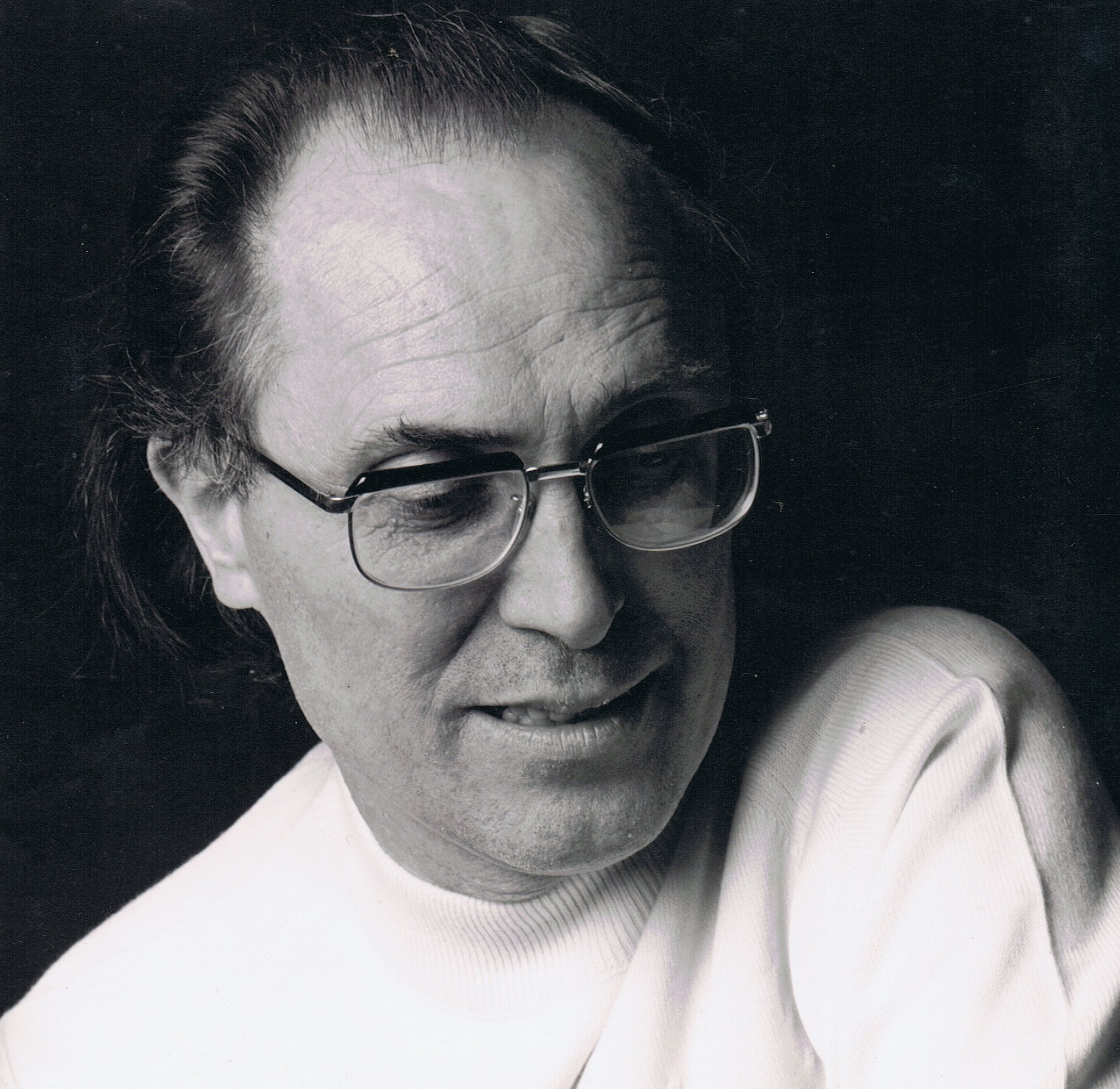 Roger Orroi