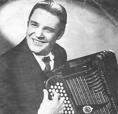 Gerard Desreumaux