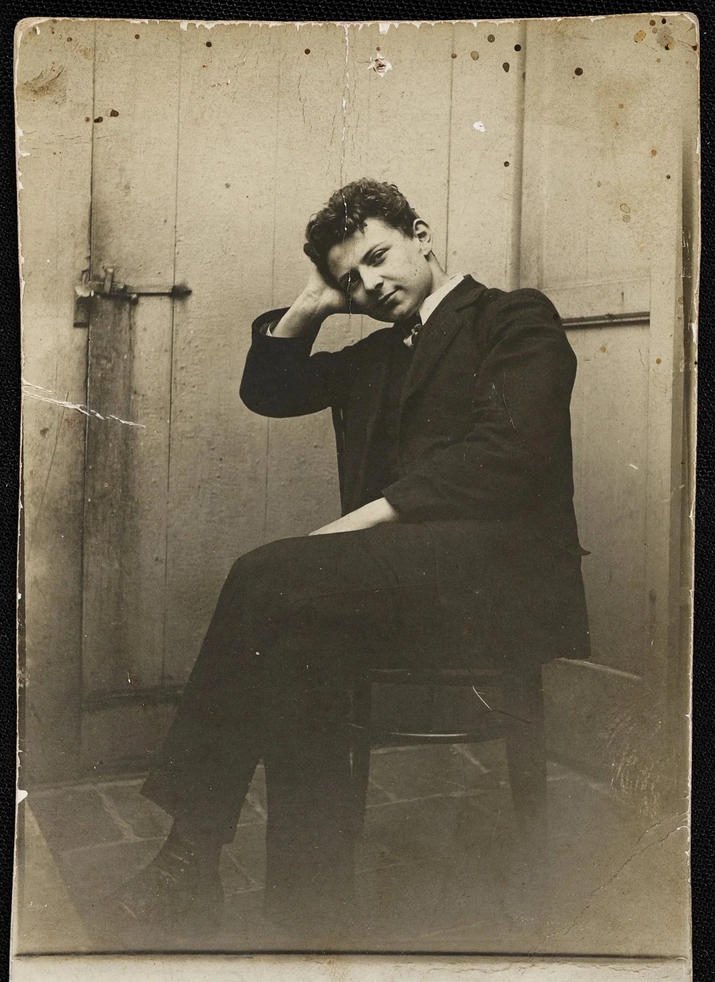 Andre devaere