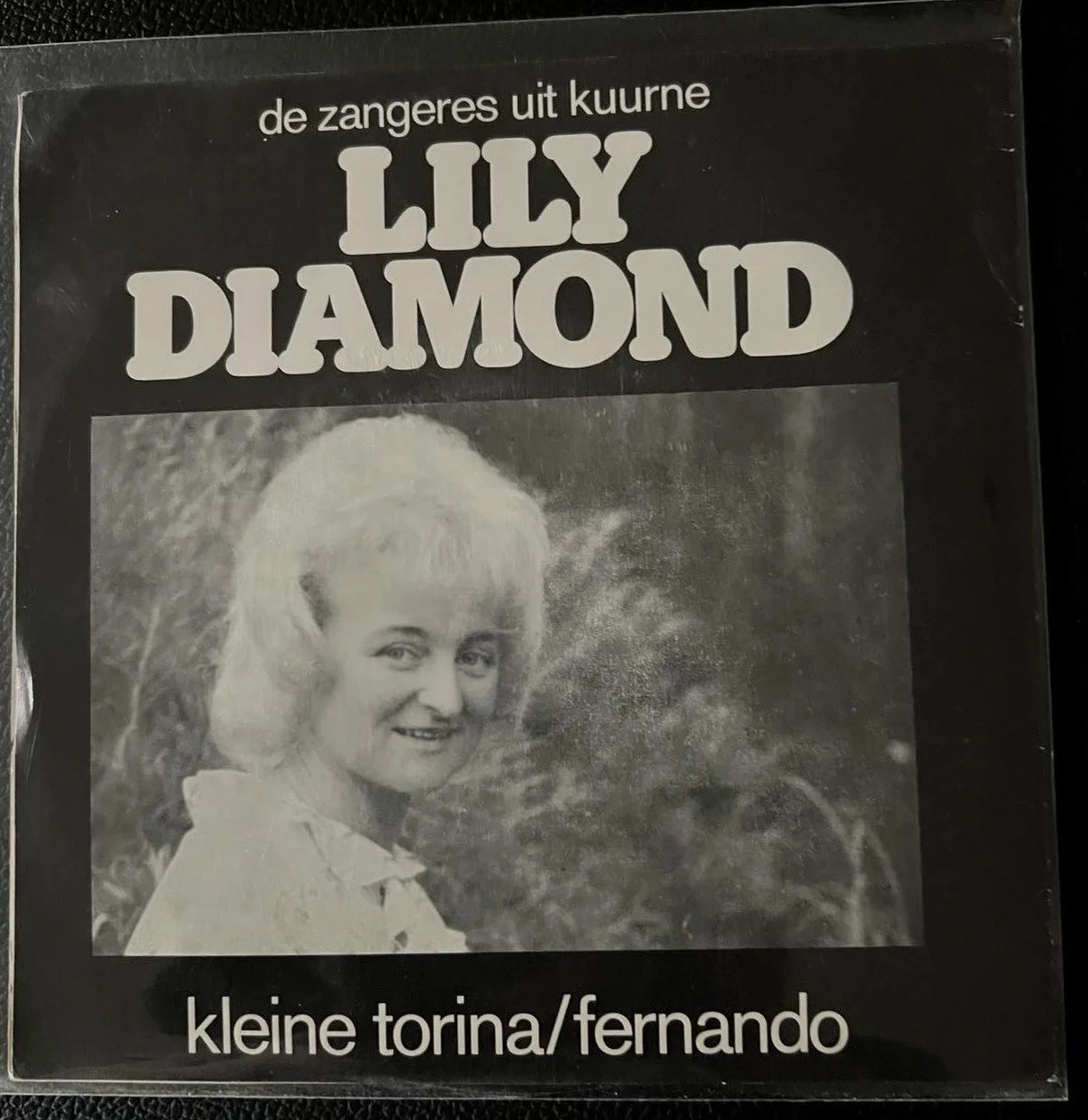 Lily Diamond