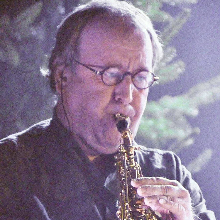 Frank Tomme