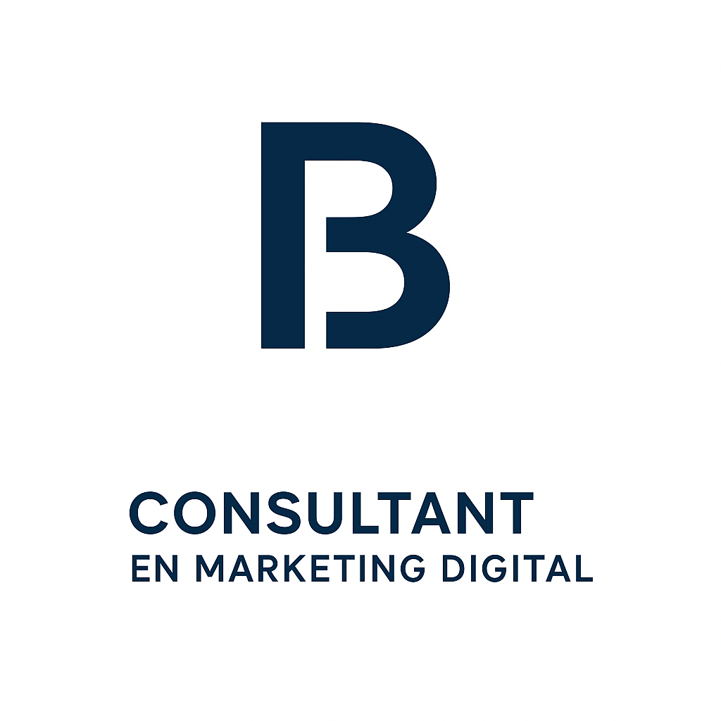 Consultant Digital Marketing
