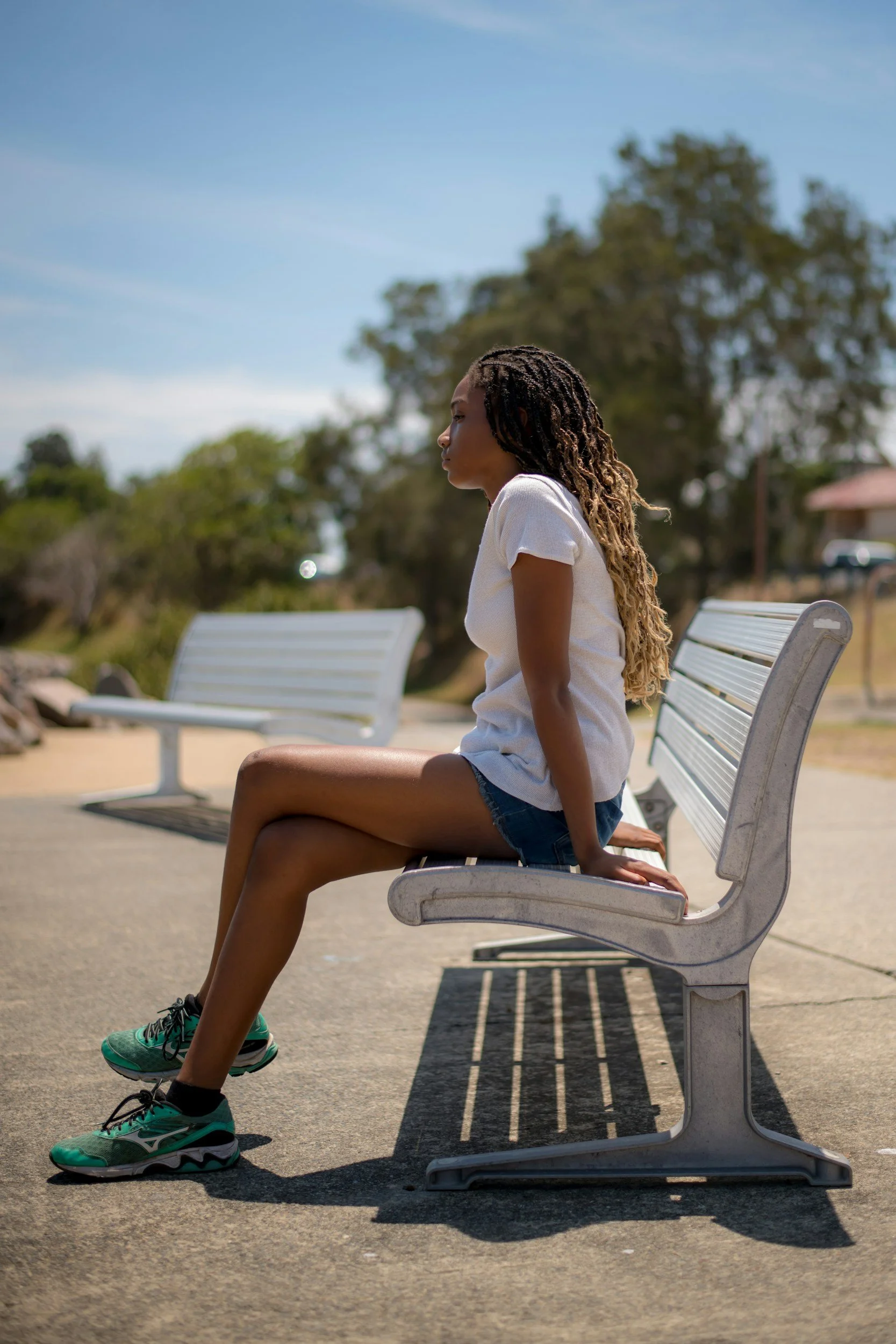 You have made health improvements and are on your own personal health journey. Regular check ins offer you support as you need it, to help you stay on track with your goals and maintain progress.