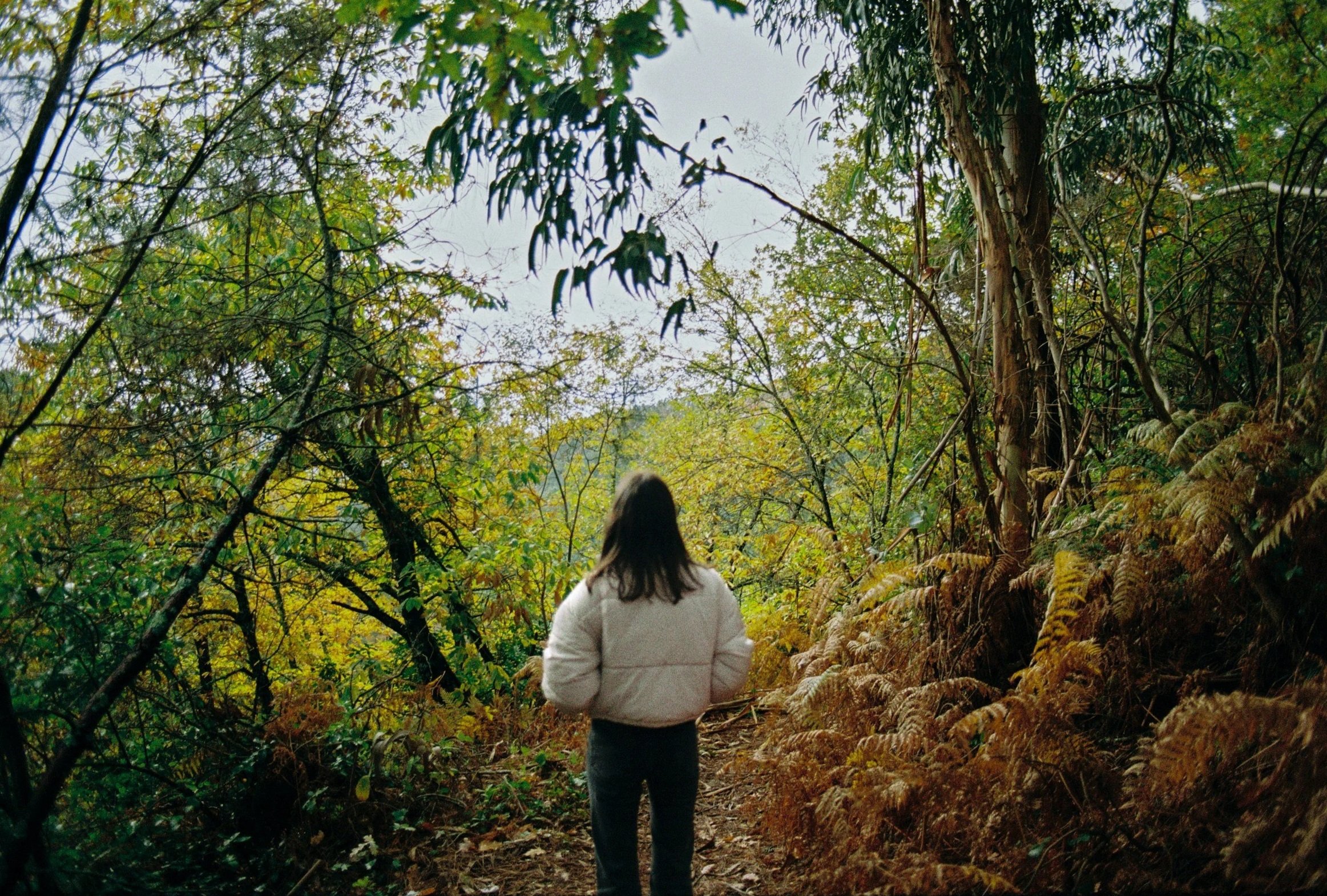 Lost. Overwhelmed. At the start of your health journey, join our Foundations programme for more awareness and clarity.