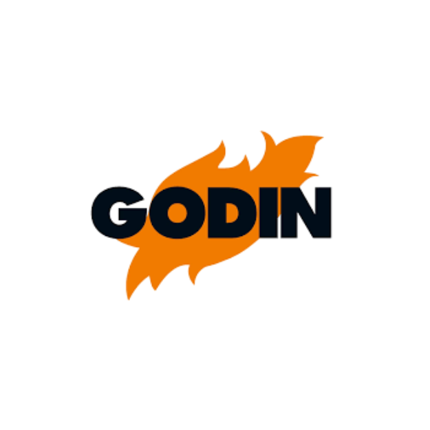 Logo GODIN