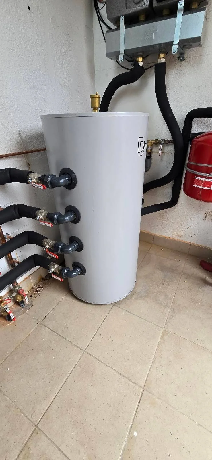 Salle des fêtes de PENSOL