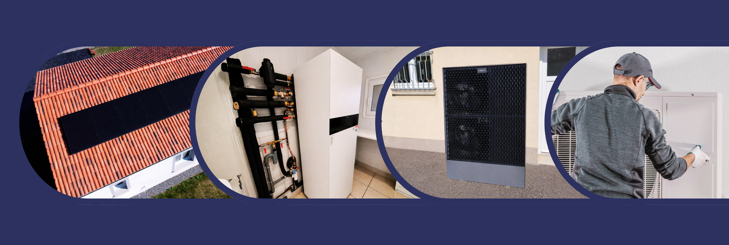 Chêne Rochechouart - Bannière - Services