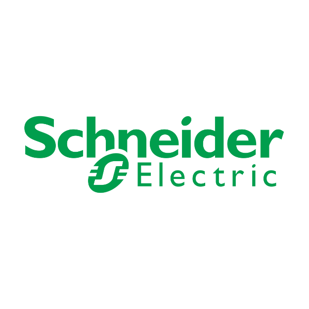 Logo Schneider Electric
