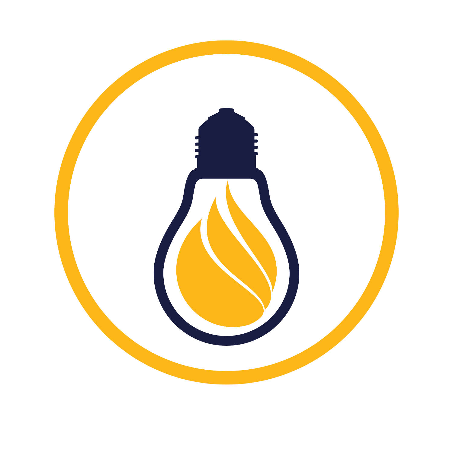 Chêne - Picto Electricité