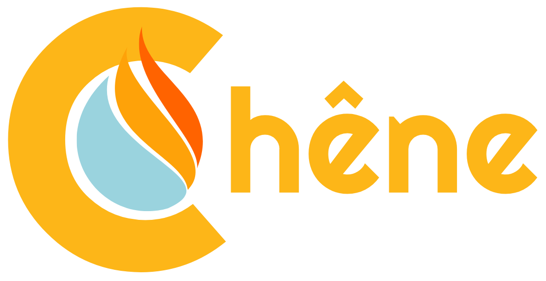 Logo Chêne Rochechouart