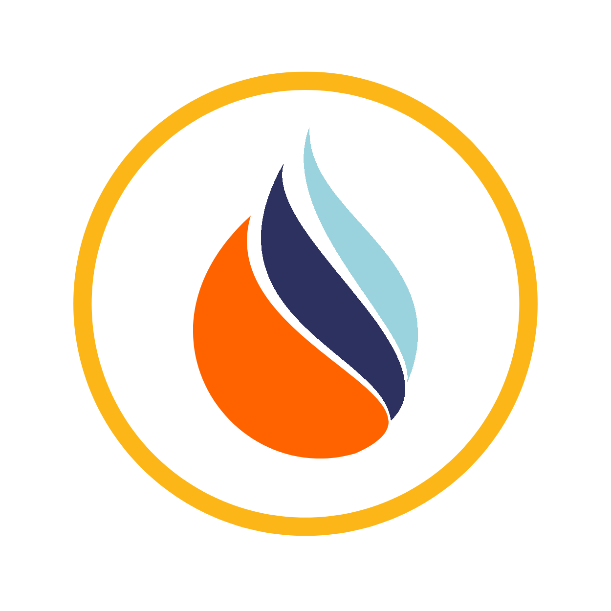 Chêne - Picto service Chauffage et énergies renouvelables