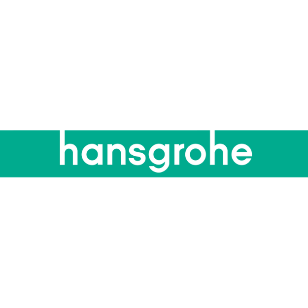 Logo de la marque Hansgrohe